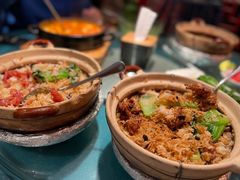 -煲煲好(朝阳门店)