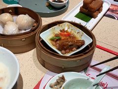 -点都德(华强南店)
