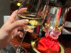 -西安W酒店·WEI全味西餐厅