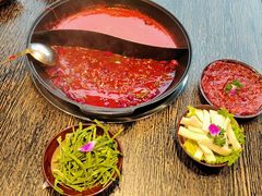 -冯校长老火锅(双桥路店)