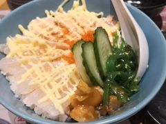 -Sushi Love 创意寿司(丽影广场店)