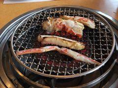 -蟹道乐(道顿堀本店)