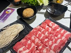 -呷哺呷哺(砂之船奥莱店)