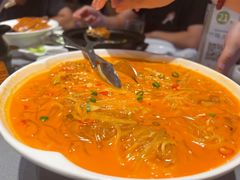 粉条-阿庄新豫菜(航海东路店)