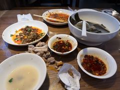 -中和裴氏蹄花(府河路店)