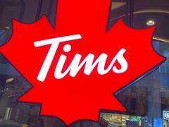 -Tims天好咖啡·贝果(雁展路万象天地店)