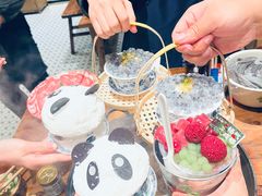 -楠火锅(太古里总店)