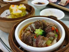 -聚福山莊·寻味顺德(北滘店)