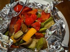 -La Tavernetta(Bar à Vin)(乌鲁木齐路店)