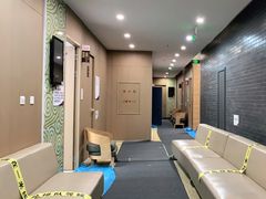 -美年大健康体检中心(牡丹园分院)