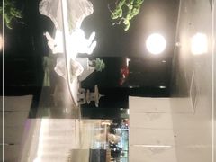 -广州花园酒店·庭·日本餐厅