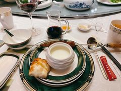 -新疆大厦·慕士塔格餐厅