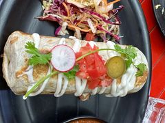 -Luchador摔跤手墨西哥餐厅(恒宇广场店)