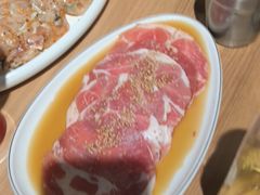 -乌拉烤肉(如皋首店)