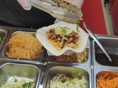 -张果佬年糕卷(科巷店)