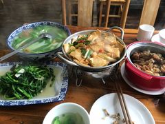 -曹家小厨(贵阳路店)