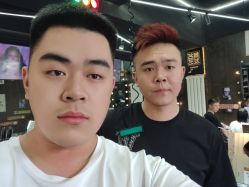 -無名发艺