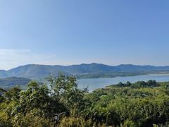 -雅达·阳羡溪山小镇中心