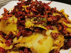 -福苗小骆驼烧烤(大唐不夜城店)