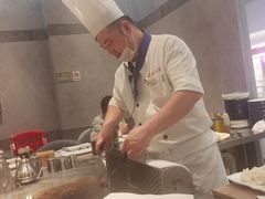 -上渔铁板烧(熙悦汇店)