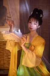 -八角古风摄影