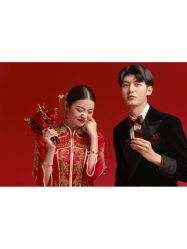 -女王风尚STUDIO·轻奢化定制