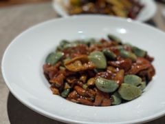 -北平小馆·烤鸭·家常菜(磨房北里店)