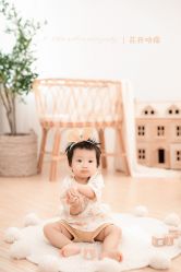 -花开映像儿童摄影
