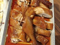 -西关味(大卫城店)