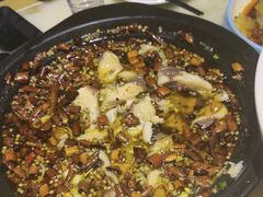 -常和州·夜宵大排档(常州单店)