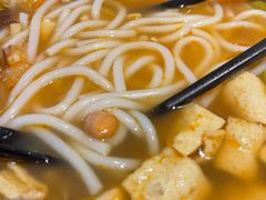 -龙记桂林米粉店(书城路店)