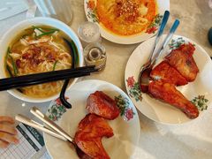 -何九海南茶店(鬼仔巷店)