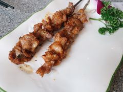 越式香茅烤肉-米纸越南小馆(金鹰世界店)