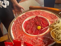 -胖三嬢·呱呱老火锅(北京总店)
