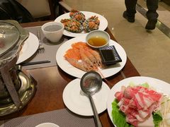 -索菲特西湖大酒店·香榭丽全日候餐厅(南山路店)