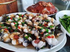-515饭店