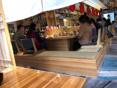 -浦·传统日式料理(3 5 1 1 店)