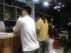 -甘记凤爪烧烤(司门口黄鹤楼地铁站店)