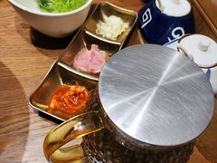 -牛也烧肉(摩尔城店)