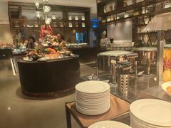 -安蒂娅.悦景轩中餐厅(西乡店)