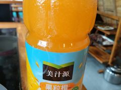 -老家大锅台·柴火地锅鸡(木渎店)