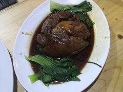 -绿光森林餐厅