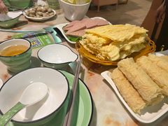 -四季合味椰子鸡(南山大冲店)