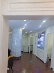 -武汉五洲整形外科医院