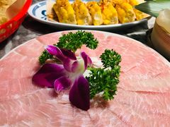 -禄婶鸡煲·打边炉