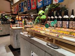 -亚马逊海鲜自助(梅溪湖步步高店)