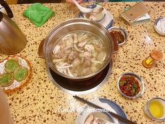 -原味四季椰子鸡(公明百佳华店)