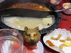 -重庆袁老四火锅(武进万达店)