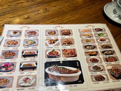 -老雒阳面馆·水席(定鼎门店)