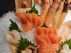 -極上萬膳·日料放题(海岸城店)